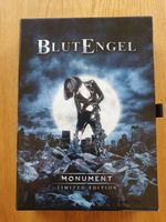 Blutengel – Monument (Limited Edition) – BOX Bayern - Ingolstadt Vorschau