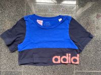 Adidas cooles Bauchfreies Shirt / T-Shirt ( Top Zustand ) Baden-Württemberg - Ammerbuch Vorschau