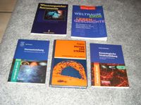 Physik und Astronomie Bücher Hessen - Reiskirchen Vorschau