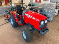 Massey Ferguson Traktor MF 1525 Baden-Württemberg - Billigheim Vorschau