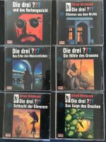 Die drei Fragezeichen CDs 3 ??? Hessen - Wiesbaden Vorschau