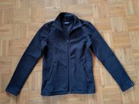 Esprit sports ESP Fleece Jacke Gr. 34 Damen dunkelbraun Dortmund - Benninghofen-Loh Vorschau