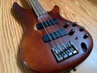 E Bass Ibanez SR 500 Baden-Württemberg - Heidelberg Vorschau