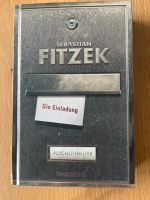 Sebastian Fitzek die Einladung neu Essen - Essen-Borbeck Vorschau