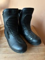 Damen Motorradstiefel *Neuwertig* Sachsen - Limbach-Oberfrohna Vorschau