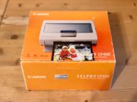 Canon „Selphy CP400“ Fotodrucker, grau Baden-Württemberg - Heidelberg Vorschau