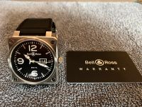 Bell&Ross BR 01-96 Grande Date Automatik Bayern - Augsburg Vorschau