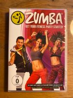 Zumba DVD, Fitness Bayern - Parsberg Vorschau