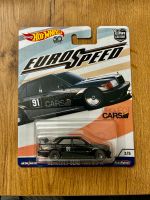 Hot Wheels Mercedes-Benz 190E 2.5 16v Euro Speed Project Cars Bayern - Dießen Vorschau