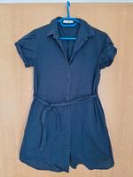 MANGO Casual. blaues Kleid.  Größe S Bayern - Veitshöchheim Vorschau