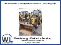 Wacker Neuson WL20 Radlader, Bj. 2023, ca.270Bh Wuppertal - Vohwinkel Vorschau