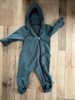 Overall Baby Fleece Elkline 68/74 Mecklenburg-Vorpommern - Loissin Vorschau