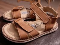 MKids Leder-Sandalen Gr. 26 Braun, NEU m. Etikett Baden-Württemberg - Dußlingen Vorschau