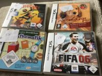 Nintendo DS Spiele. 4 für nur 21€ Nordrhein-Westfalen - Höxter Vorschau