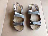 Sandalen Klettverschluss Nordrhein-Westfalen - Laer Vorschau