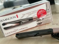 Remington Curl & Straigth Haarglätter Bayern - Senden Vorschau