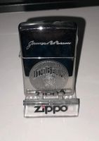 ZIPPO Jim Beam Graviert Friedrichshain-Kreuzberg - Kreuzberg Vorschau