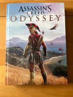 Assassin‘s Creed - Odyssey Lösungsbuch Nordrhein-Westfalen - Recklinghausen Vorschau