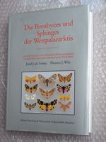 Die Bombyces und Sphinges der Westpalaearktis (Lepidoptera) Bayern - Olching Vorschau