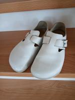 Birkenstock Halbschuhe Gr. 37 Bayern - Untermerzbach Vorschau