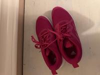Adidas Sportschuhe pink Rheinland-Pfalz - Kastel-Staadt Vorschau