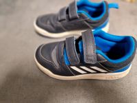 Adidas Sportschuhe Turnschuhe Sneaker 31 Niedersachsen - Nottensdorf Vorschau