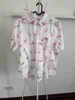 Levis Levi‘s Hemd Gr. L Flamingo Wuppertal - Oberbarmen Vorschau
