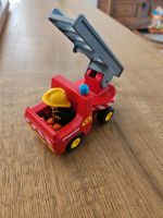 Playmobil Feuerwehrauto 123 Nordrhein-Westfalen - Nideggen / Düren Vorschau