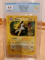 Pokemon Karte Blitza Skyridge Holo PSA BGS GSG EGS 8,5 NM - MINT Baden-Württemberg - Schriesheim Vorschau