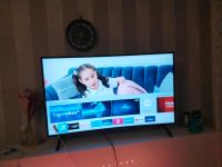 Samsung Curved Tv 50"(127cm) mit LED licht Bayern - Augsburg Vorschau