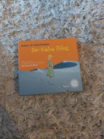 Der kleine Prinz 2 Dvd + Buch NEU Brandenburg - Biesenthal Vorschau