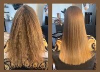 Haarverlängerung/ Haarverdichtung/ Keratin Behandlung / Seminare Bayern - Höttingen Vorschau