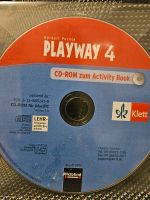 Playway 4 CD-ROM zum Activity Book Baden-Württemberg - Herrenberg Vorschau