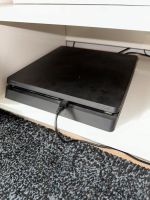 PS4 Slim 500GB +Controller+ladestation+11spiele Hessen - Bensheim Vorschau