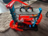 Hotwheels Parkgarage Parkhaus Hai Shark / wie neu Nordrhein-Westfalen - Gütersloh Vorschau