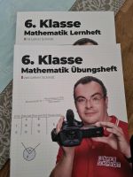 Lehrer Schmidt Mathe Übungsheft 6.kl Baden-Württemberg - Ludwigsburg Vorschau