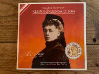 Kleinmünzensatz 2004 Österreich Coin Set Austrian Düsseldorf - Lichtenbroich Vorschau