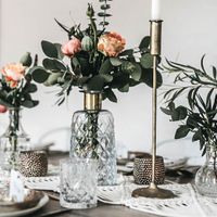 Vase *VERLEIH* für Hochzeiten und Events Nordrhein-Westfalen - Niederkassel Vorschau