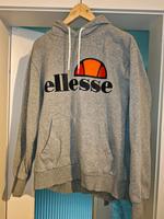 Kuscheliger Hoodie Ellesse Bayern - Bad Berneck i. Fichtelgebirge Vorschau