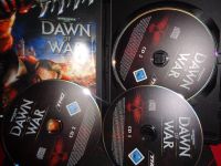 Warhammer 40.000: Dawn Of War (PC DVD 2004) Niedersachsen - Dassel Vorschau