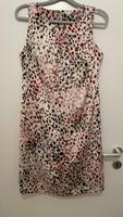 Animalprint Cocktailkleid Gr. 38 Bayern - Grafing bei München Vorschau