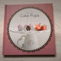 40 Rezepte für Cake Pops Back Buch kleine Kuchen Xenos Niedersachsen - Giesen Vorschau