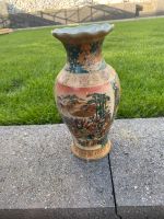 Chinesische Vase Rheinland-Pfalz - Zweibrücken Vorschau