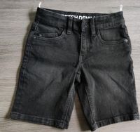 Staccato Shorts schwarz ungetragen verstellbar Gr.128 Niedersachsen - Sande Vorschau