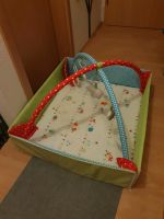 Babykuschelnest mit Spielbogen, Spieldecke Hessen - Gelnhausen Vorschau