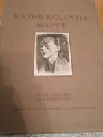 Käthe Kollwitz Mappe Kunstwart Friedrichshain-Kreuzberg - Kreuzberg Vorschau