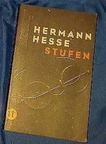 Buch STUFEN von Hermann Hesse in Renningen