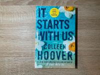 It starts with us - Colleen Hoover Nordrhein-Westfalen - Lippstadt Vorschau