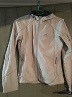 Icebraker Softshell beige, 38, sehr gut erhalten Baden-Württemberg - Freiburg im Breisgau Vorschau
