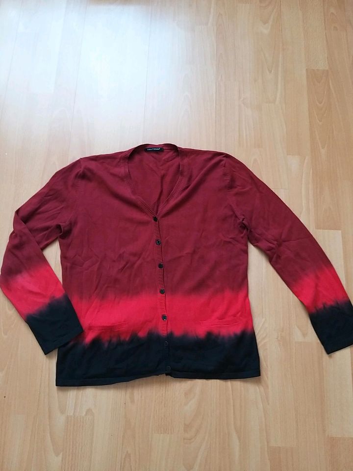 Luisa Cerano Damen Strickjacke gr.40 in Solingen